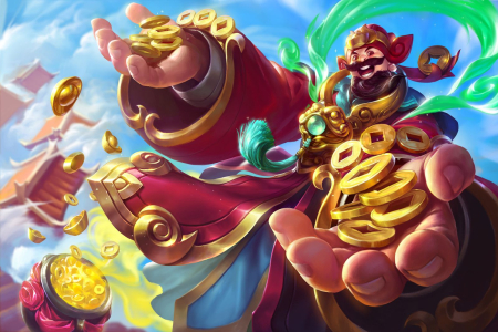 Vía Thần Tài mua vàng: Những lưu ý quan trọng để rước lộc, tránh rủi ro